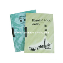 A4 Sketch Book Drawing Pad